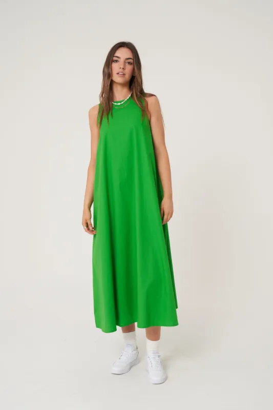 IRIS DRESS sold by NATIVE YOUTH