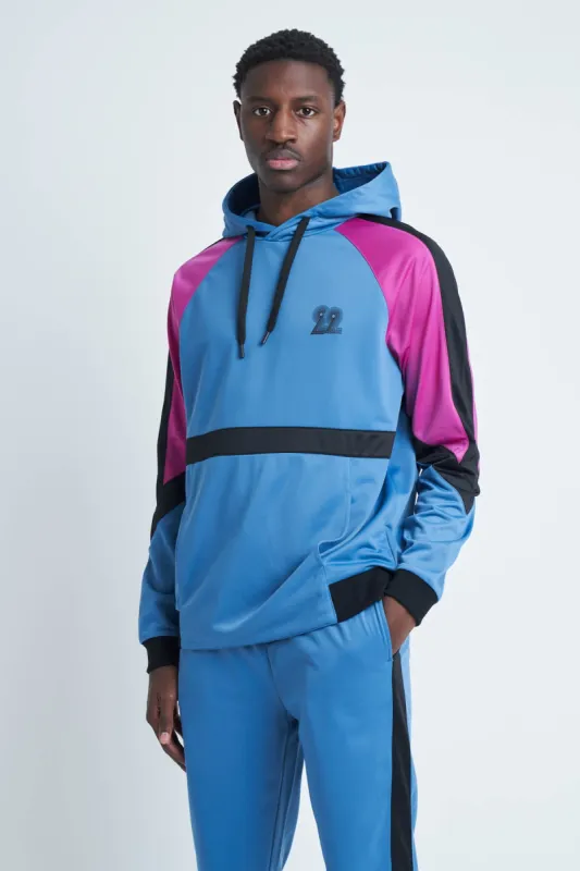 GELLER HOODIE sold by NATIVE YOUTH
