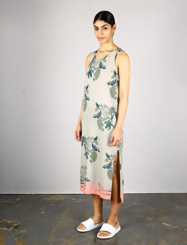 JANGALA DRESS sold by NATIVE YOUTH