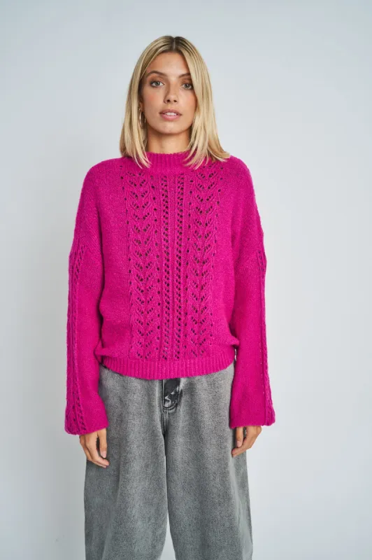 PRIYA KNIT sold by NATIVE YOUTH