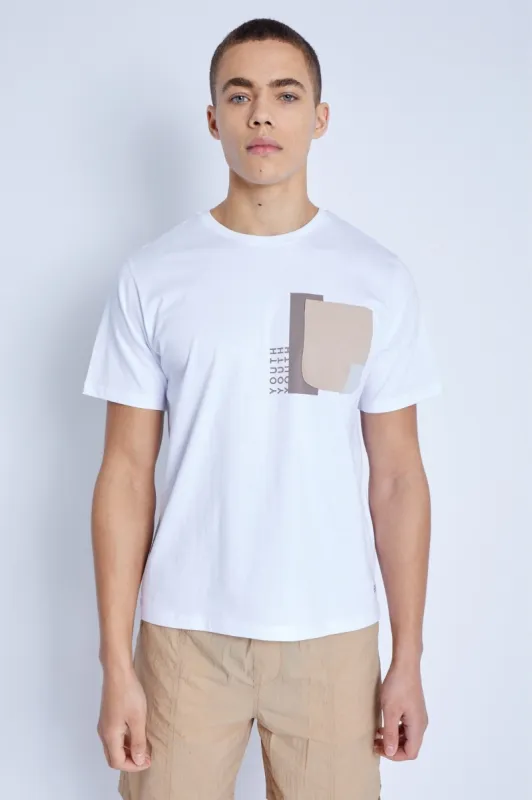 VALERIAN T-SHIRT sold by NATIVE YOUTH