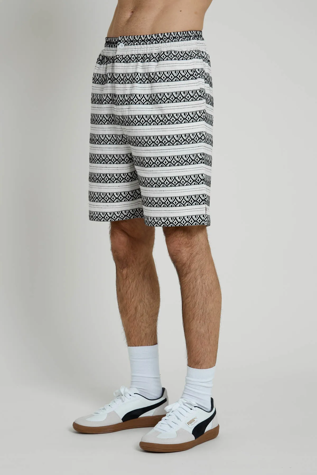 MANU SHORT sold by NATIVE YOUTH