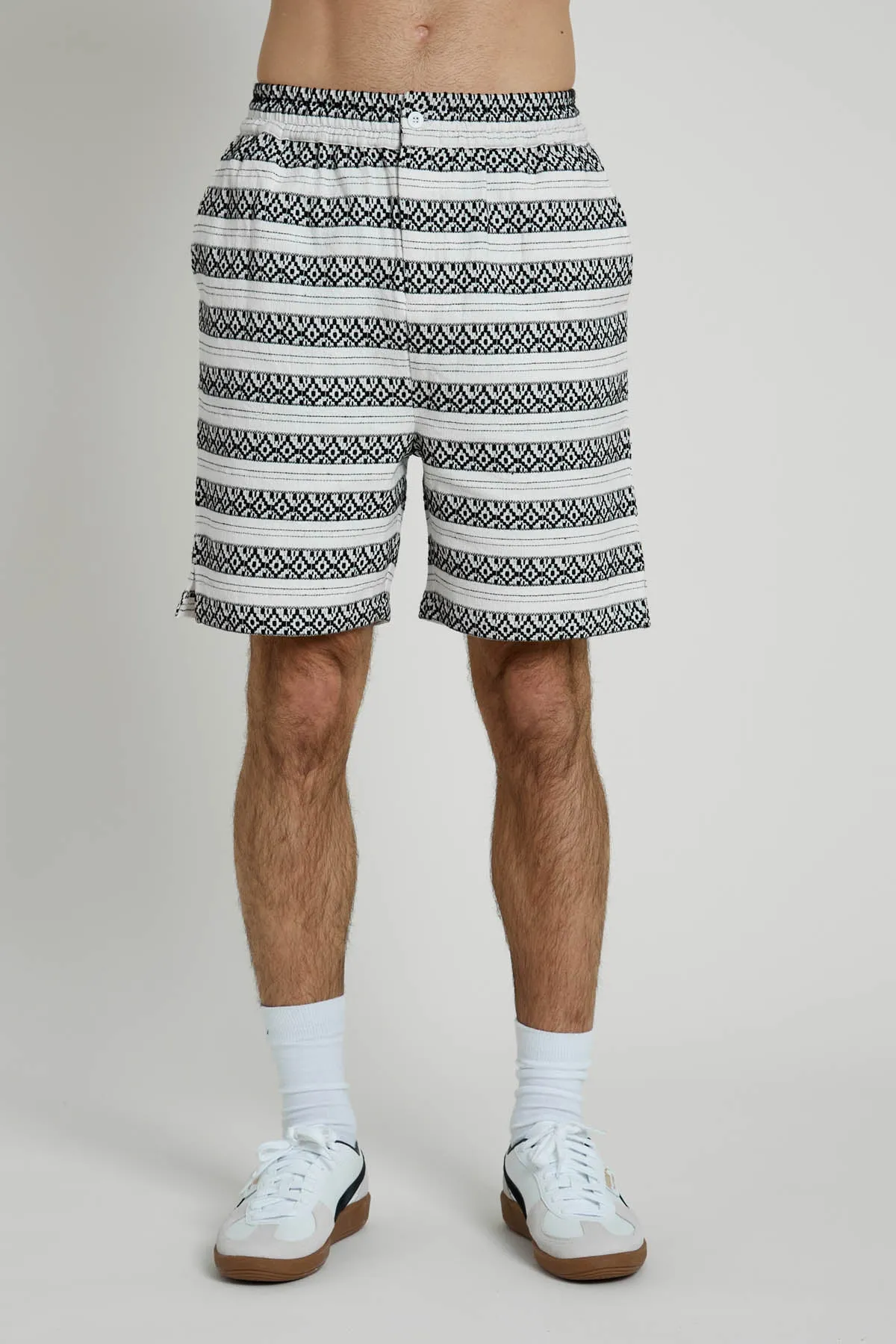 MANU SHORT sold by NATIVE YOUTH product image thumbnail 4