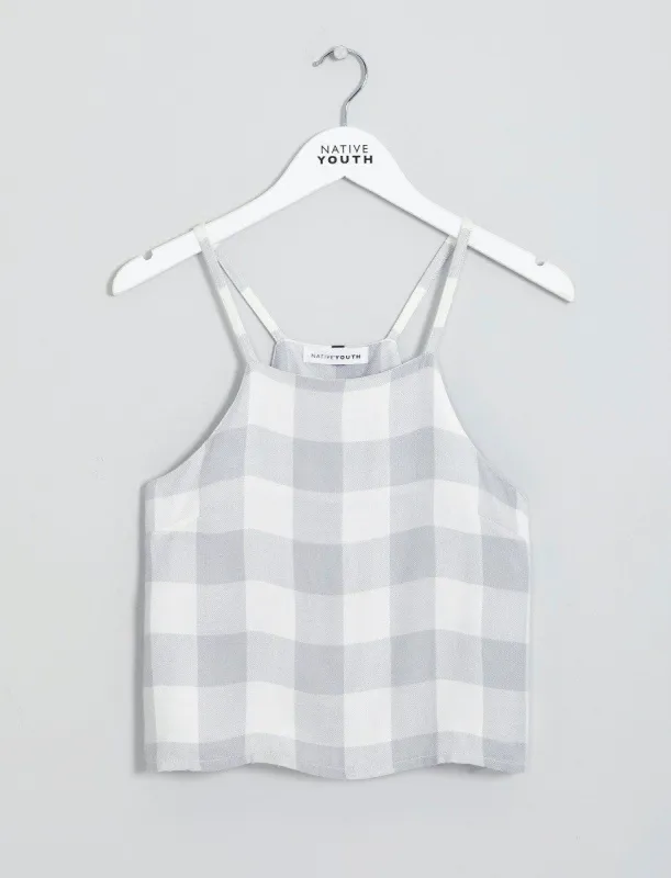 ABLATION CROP sold by NATIVE YOUTH