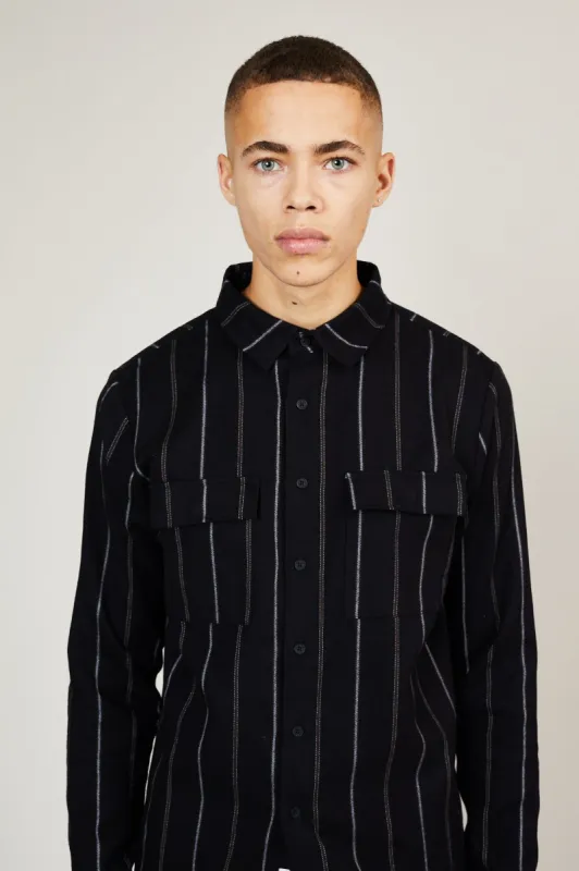 FURROW SHIRT sold by NATIVE YOUTH