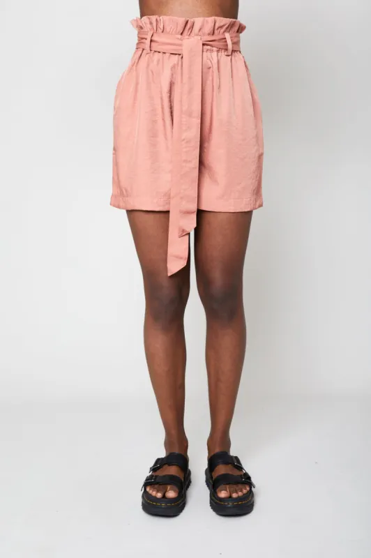THE EMILY SHORT sold by NATIVE YOUTH