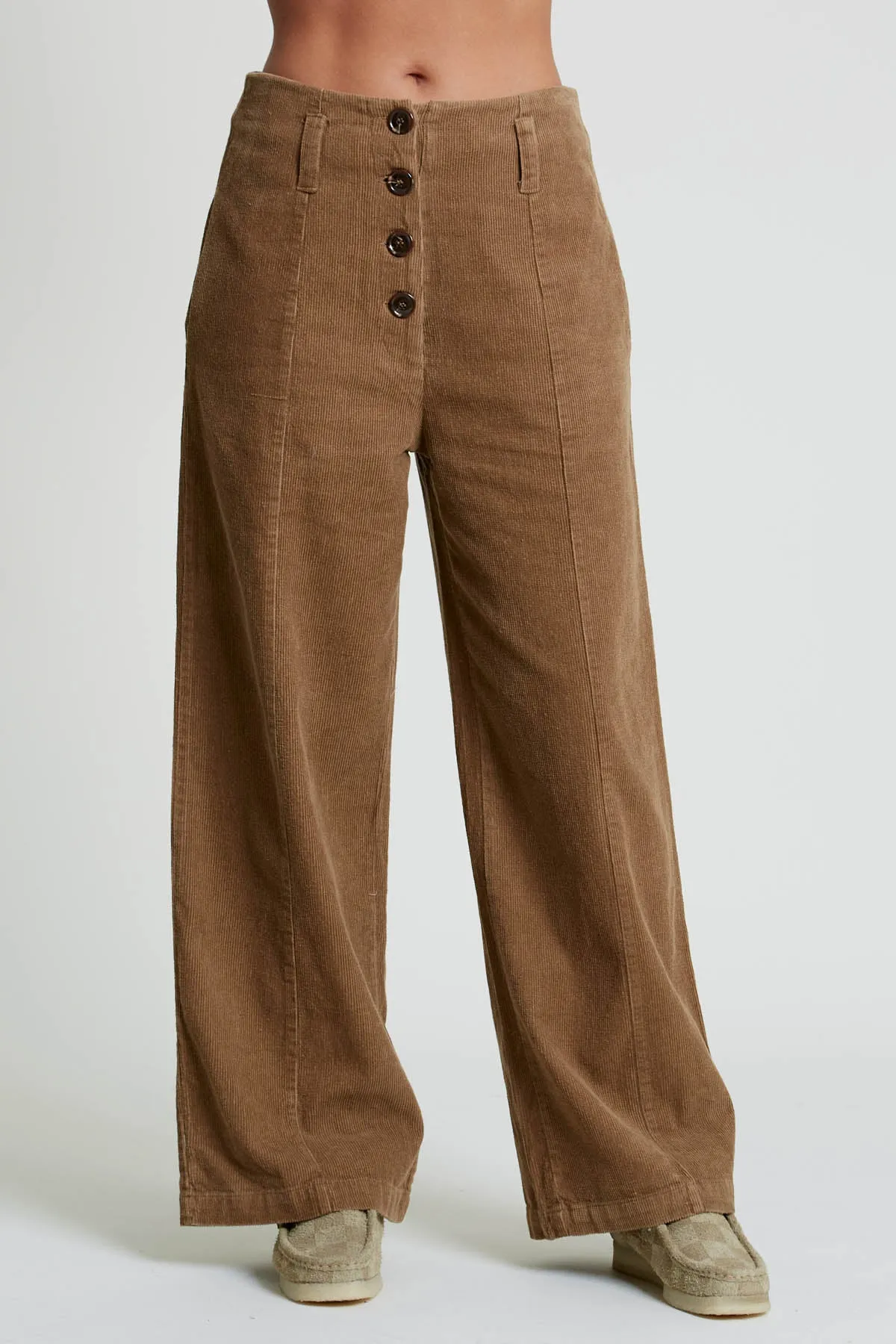 AZALEA TROUSER sold by NATIVE YOUTH
