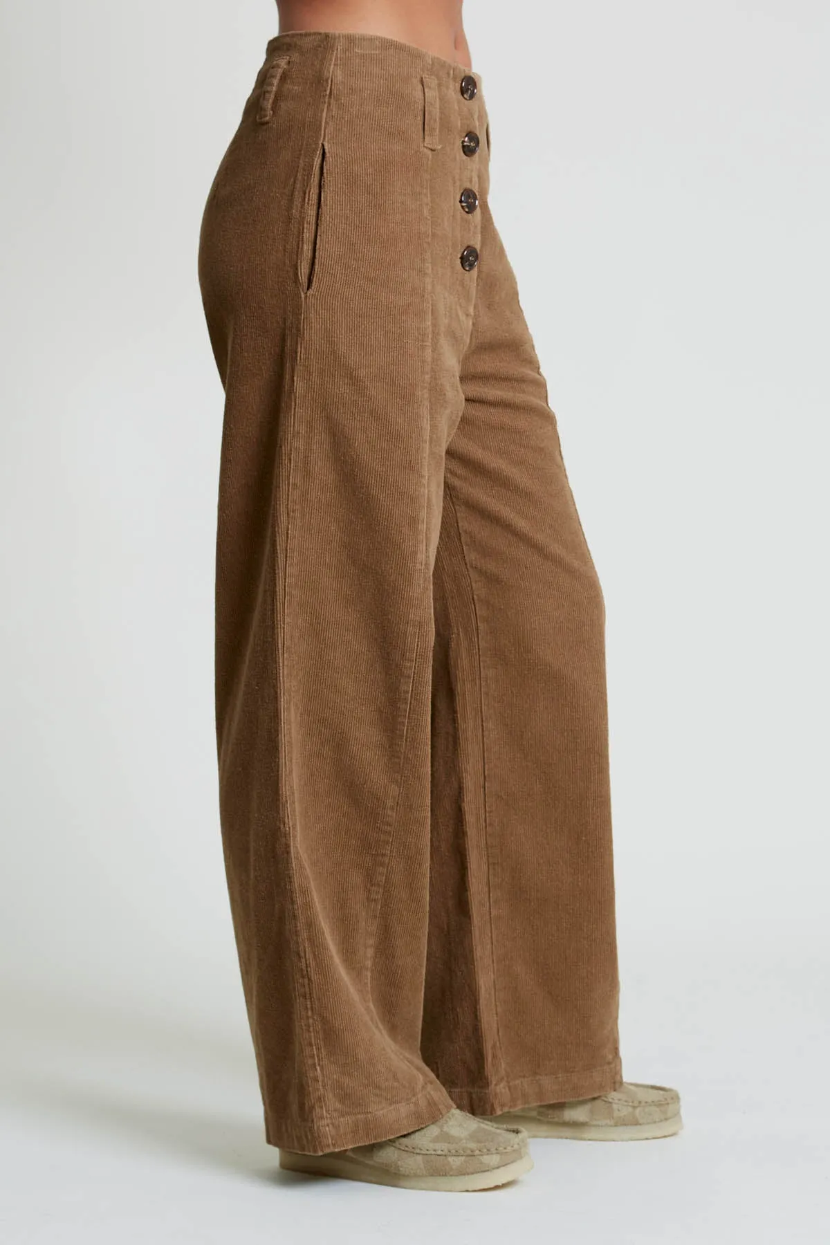 AZALEA TROUSER sold by NATIVE YOUTH product image thumbnail 4