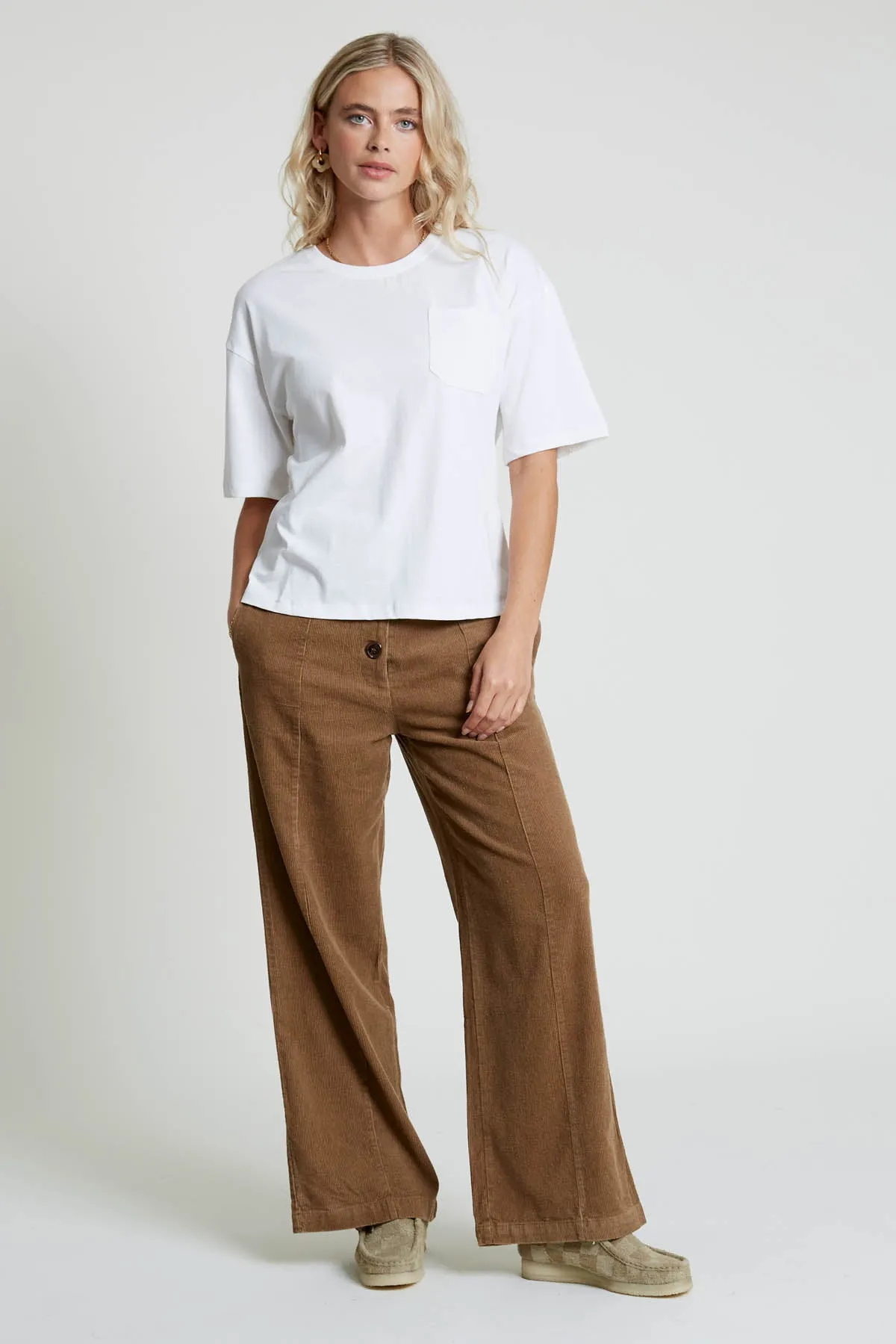 AZALEA TROUSER sold by NATIVE YOUTH product image thumbnail 2