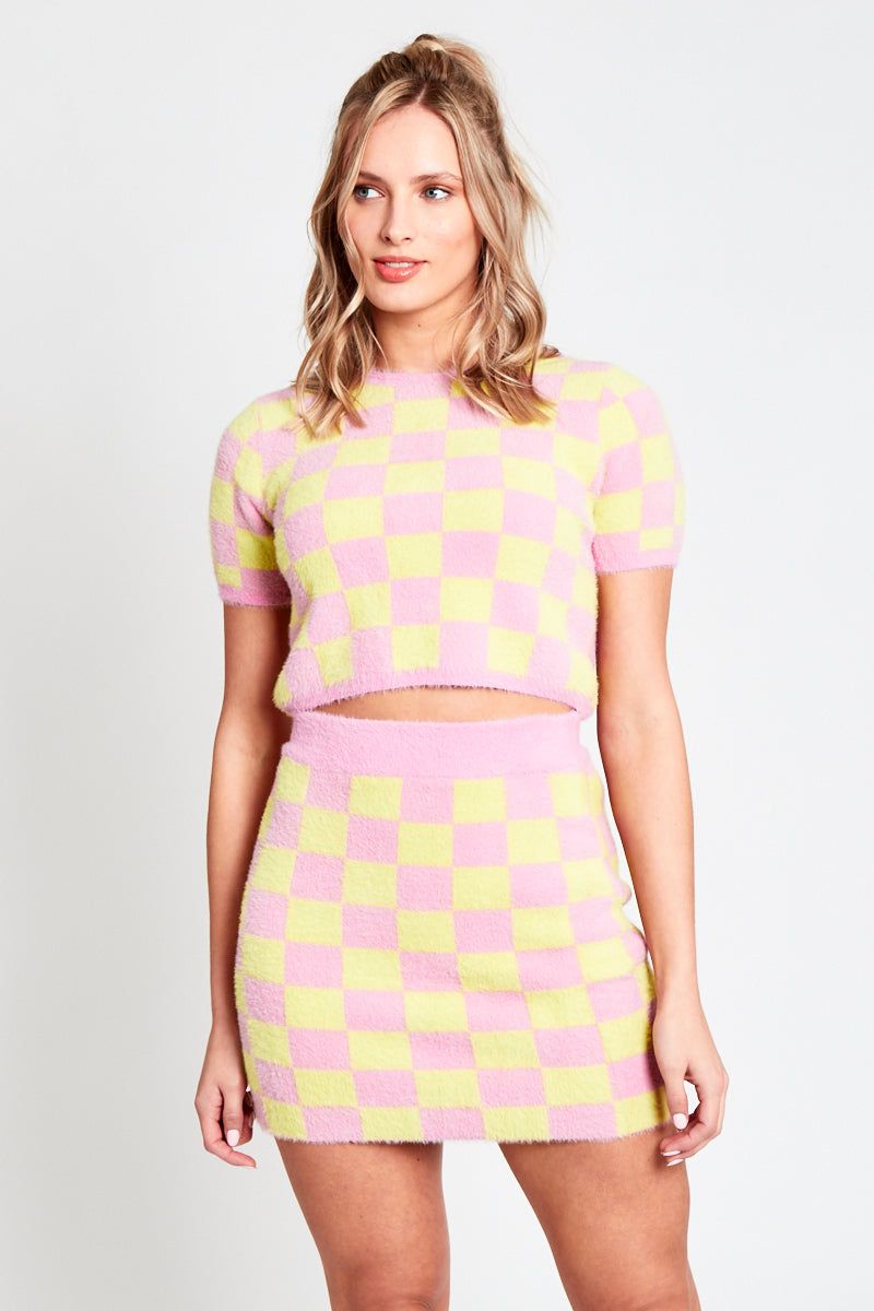 OLIVE TOP sold by NATIVE YOUTH product image thumbnail 2