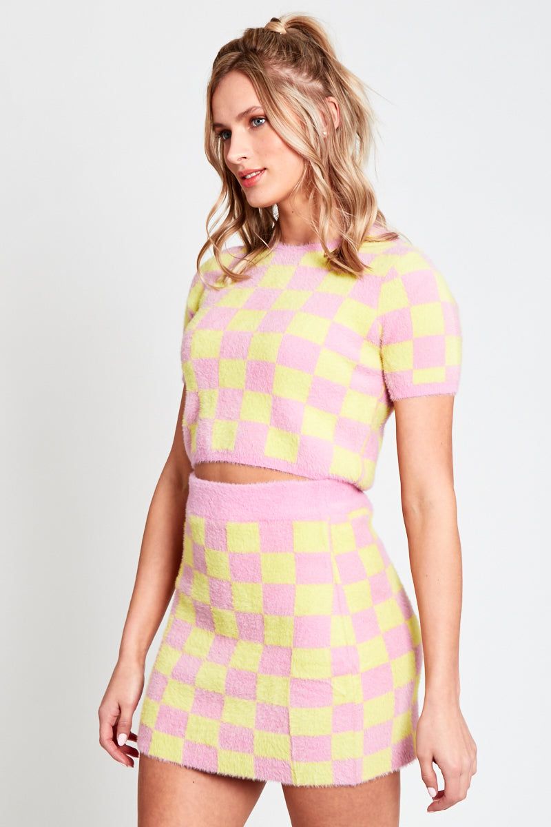 OLIVE TOP sold by NATIVE YOUTH product image thumbnail 4