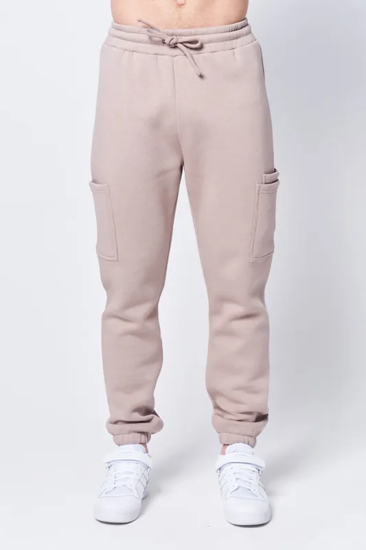 EDGAR JOGGER sold by NATIVE YOUTH