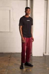 CLUB TEE sold by NATIVE YOUTH