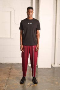 CLUB TEE sold by NATIVE YOUTH