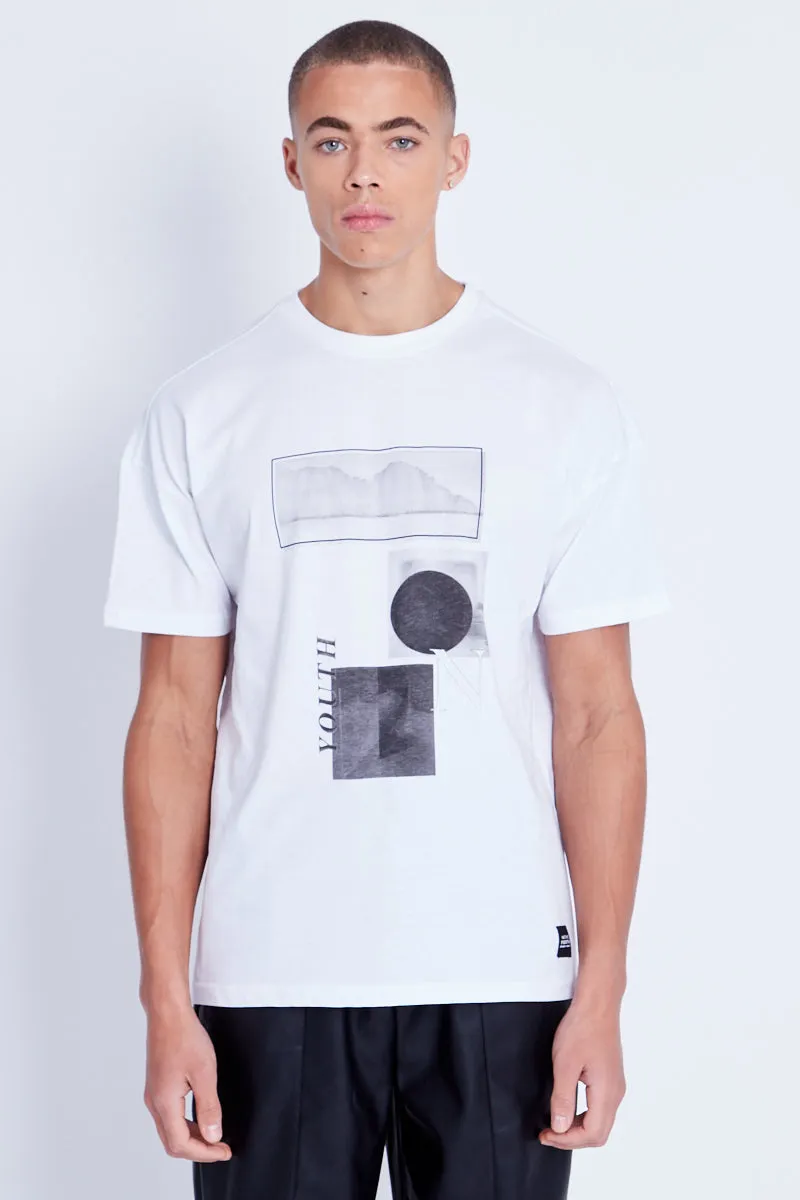 EASTBURN T-SHIRT sold by NATIVE YOUTH