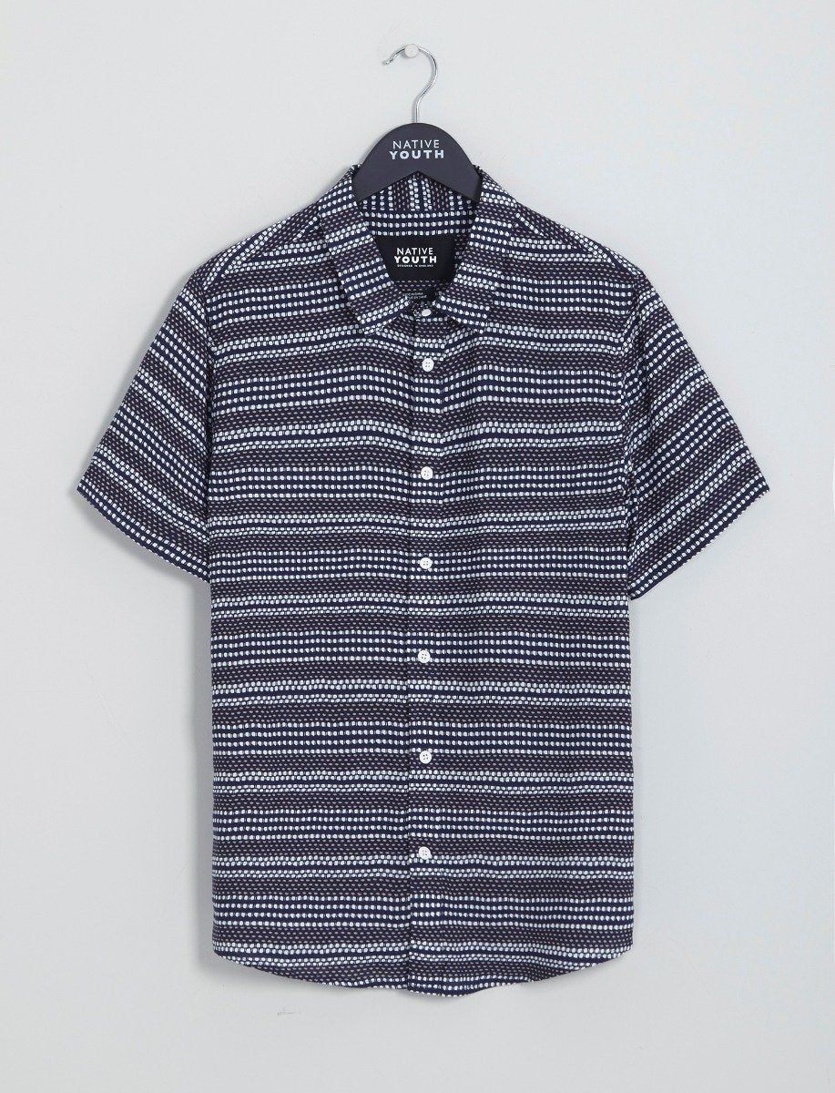 Clovelly Shirt sold by NATIVE YOUTH