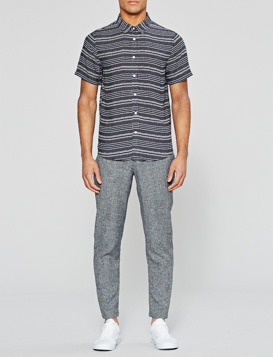 Clovelly Shirt sold by NATIVE YOUTH product image thumbnail 2