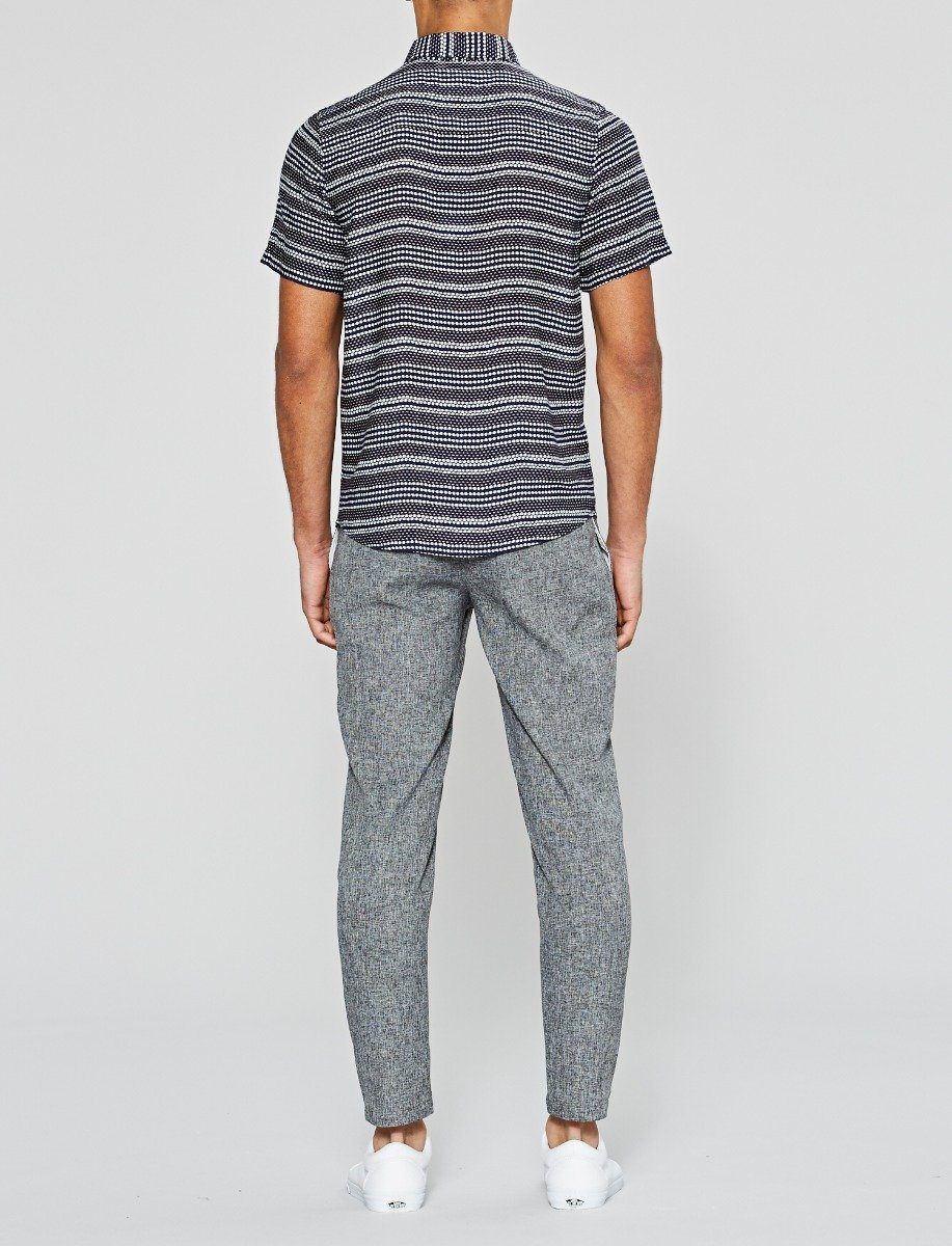 Clovelly Shirt sold by NATIVE YOUTH product image thumbnail 3