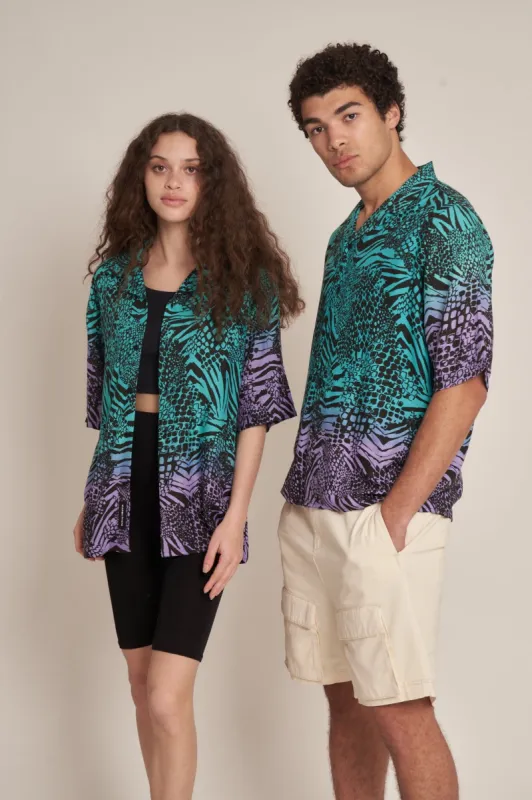 UNISEX ALANI SHIRT sold by NATIVE YOUTH
