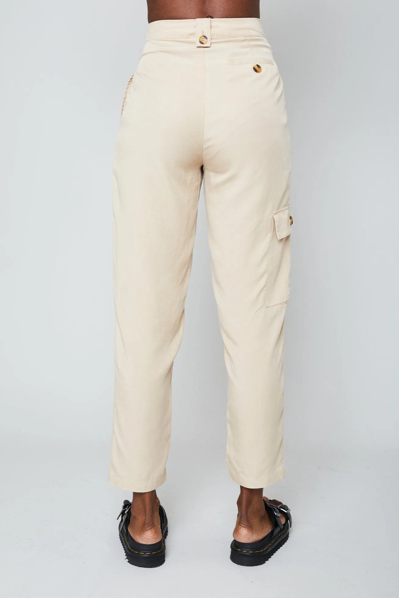 TUMI PANT sold by NATIVE YOUTH product image thumbnail 2