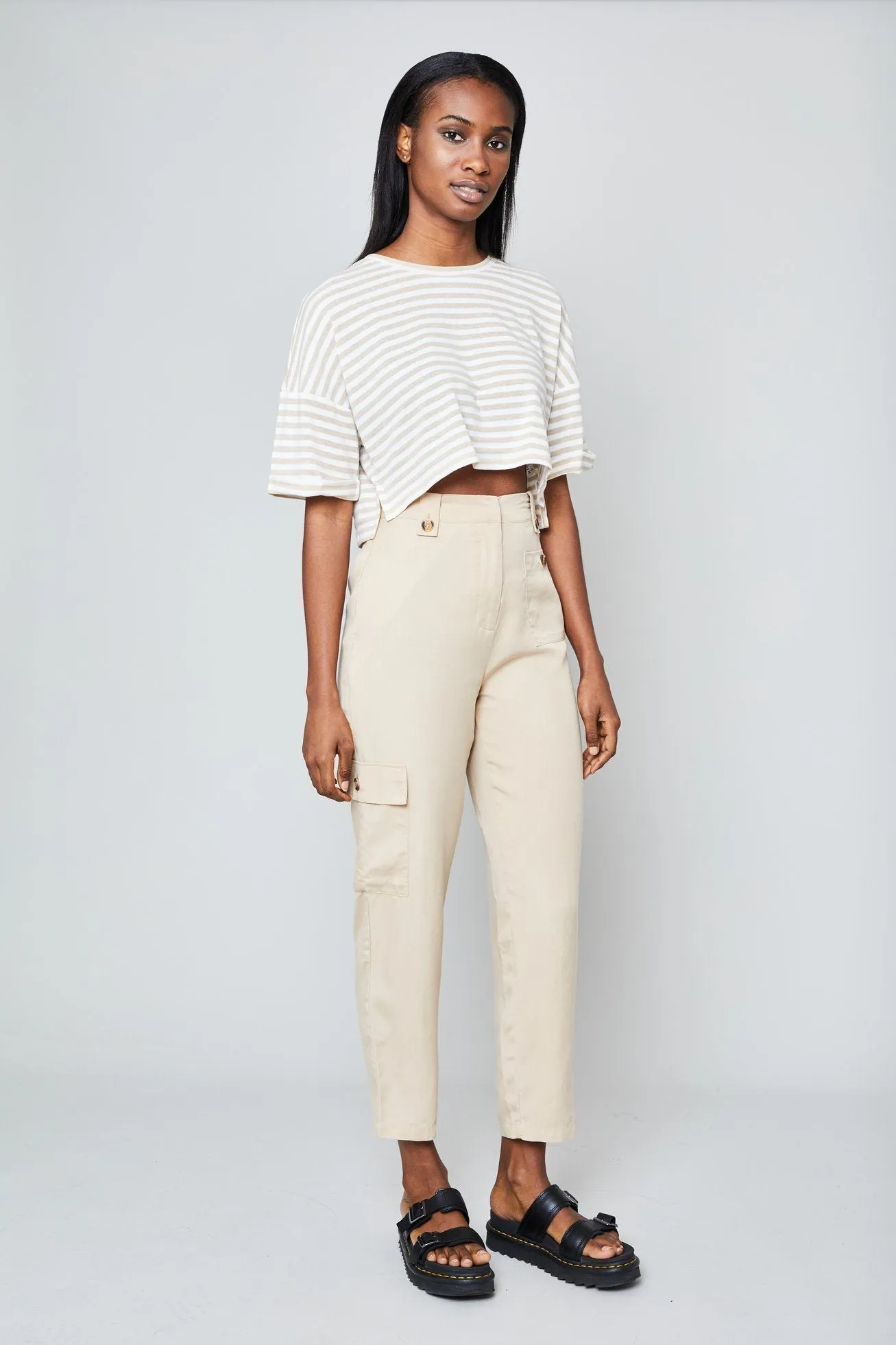 TUMI PANT sold by NATIVE YOUTH product image thumbnail 4