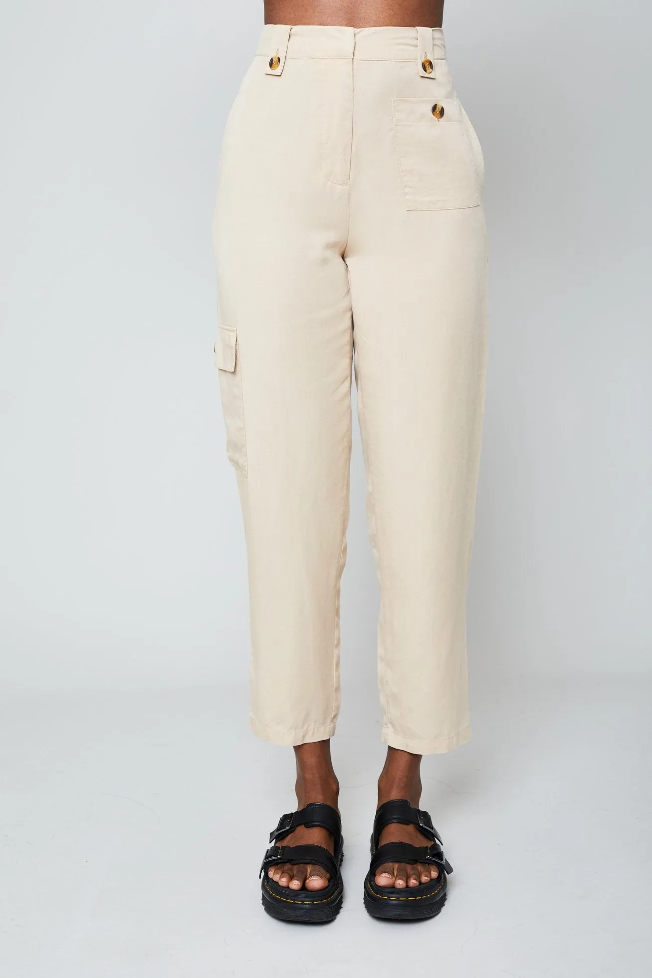 TUMI PANT sold by NATIVE YOUTH