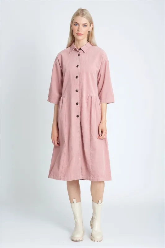 JOSIE DRESS sold by NATIVE YOUTH