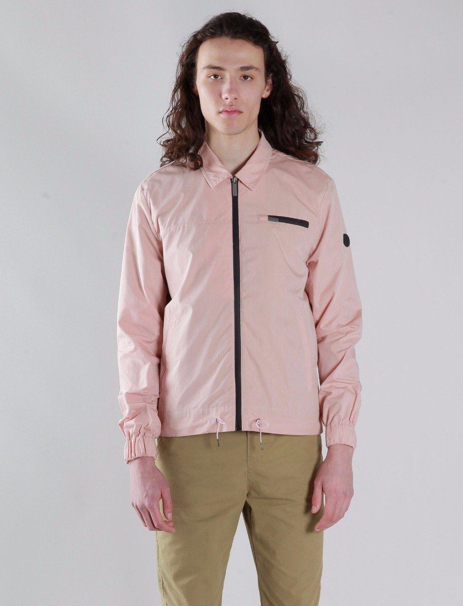LIMMEN COACH JACKET sold by NATIVE YOUTH product image thumbnail 2