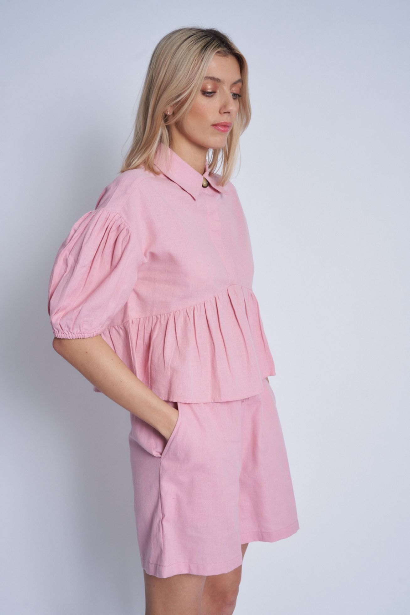 ANISE BLOUSE sold by NATIVE YOUTH product image thumbnail 2