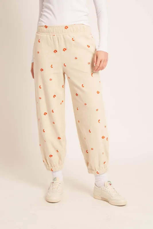 LILA TROUSERS sold by NATIVE YOUTH