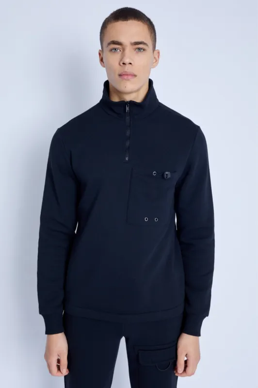YUZU SWEATSHIRT sold by NATIVE YOUTH