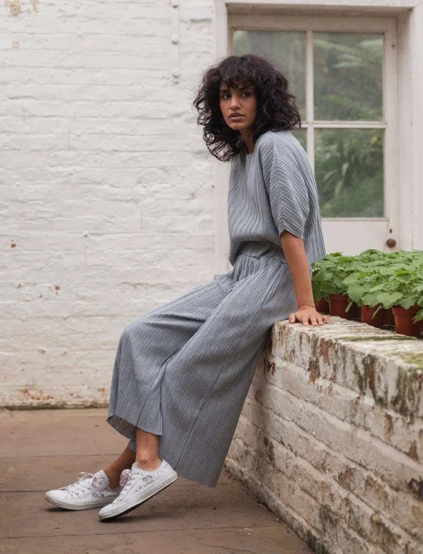 PINACCLES CULOTTE made by NATIVE YOUTH