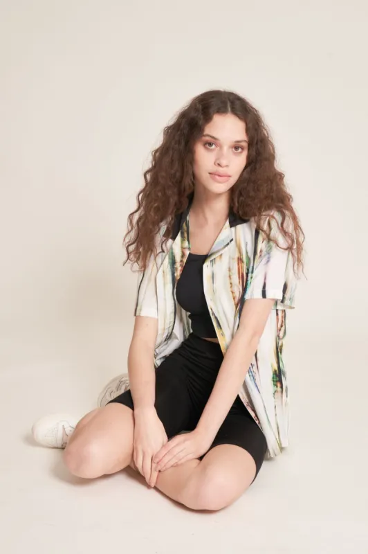 UNISEX FORESTA SHIRT sold by NATIVE YOUTH