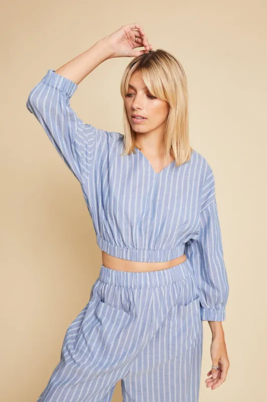 URSA TOP sold by NATIVE YOUTH
