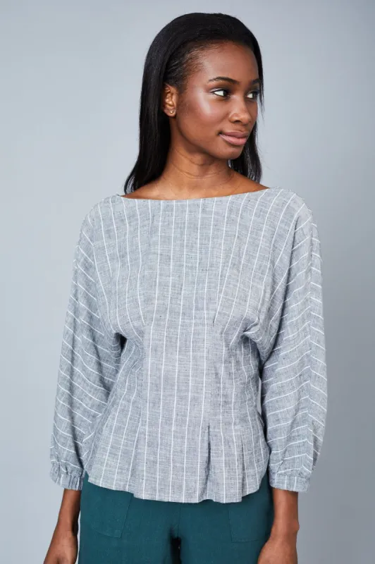 THE LAURYN BLOUSE sold by NATIVE YOUTH