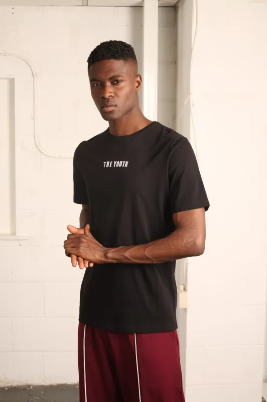 CLUB TEE sold by NATIVE YOUTH
