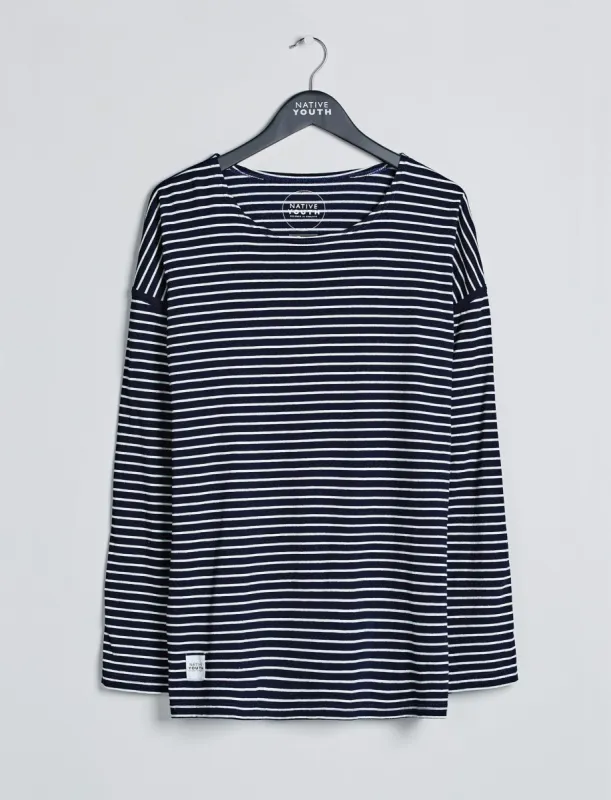 Bound Breton sold by NATIVE YOUTH