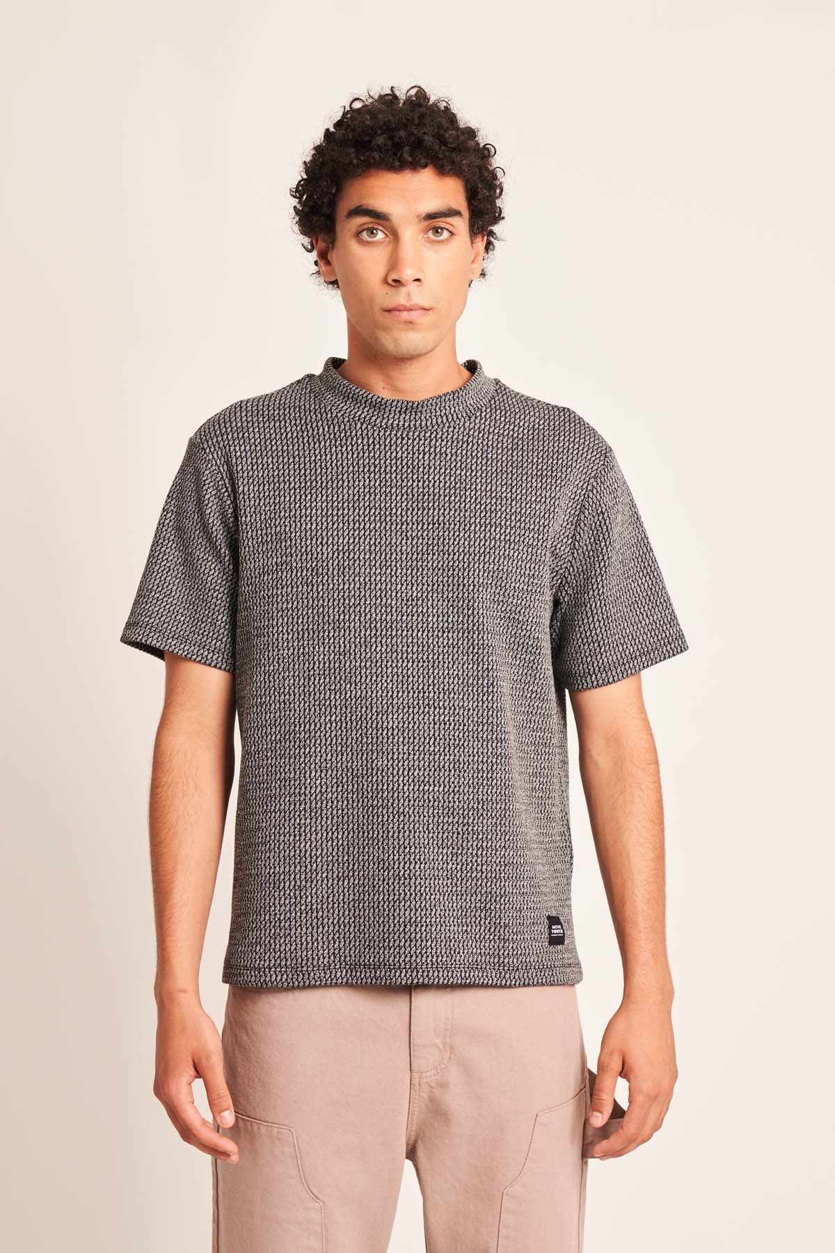 RAJ T-SHIRT sold by NATIVE YOUTH