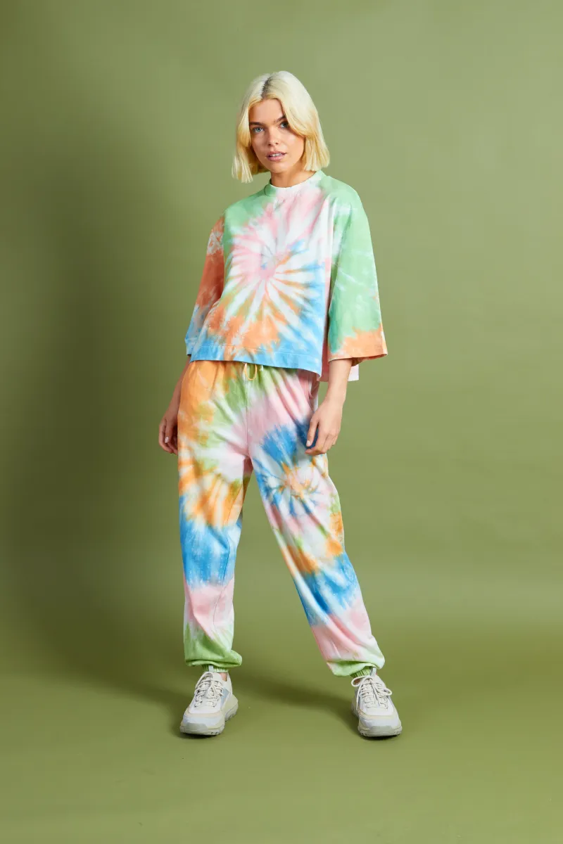 TAYLOR SWEAT PANT sold by NATIVE YOUTH