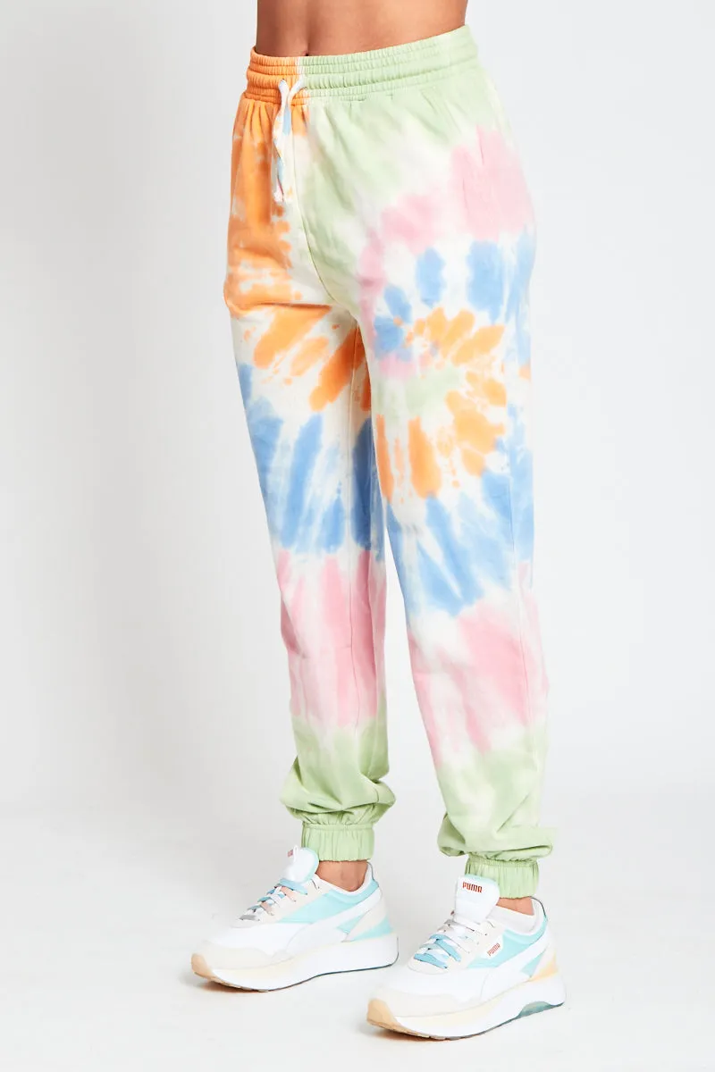 TAYLOR SWEAT PANT sold by NATIVE YOUTH product image thumbnail 2