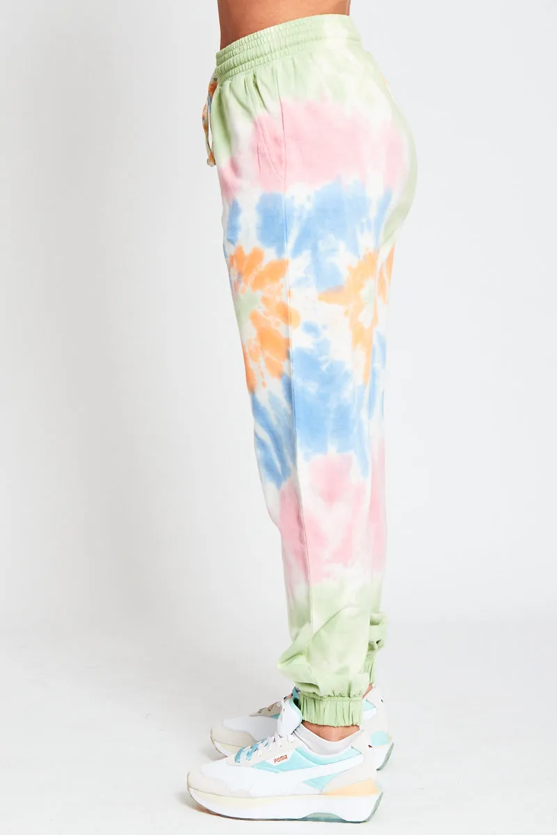 TAYLOR SWEAT PANT sold by NATIVE YOUTH product image thumbnail 4