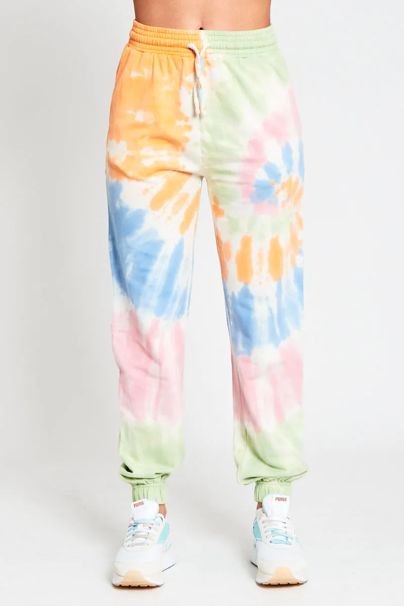 TAYLOR SWEAT PANT sold by NATIVE YOUTH product image thumbnail 3