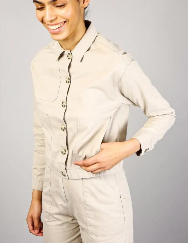 COAST JACKET sold by NATIVE YOUTH