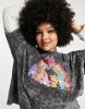 SKANI TOP - CURVE sold by NATIVE YOUTH