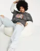 SKANI TOP - CURVE sold by NATIVE YOUTH