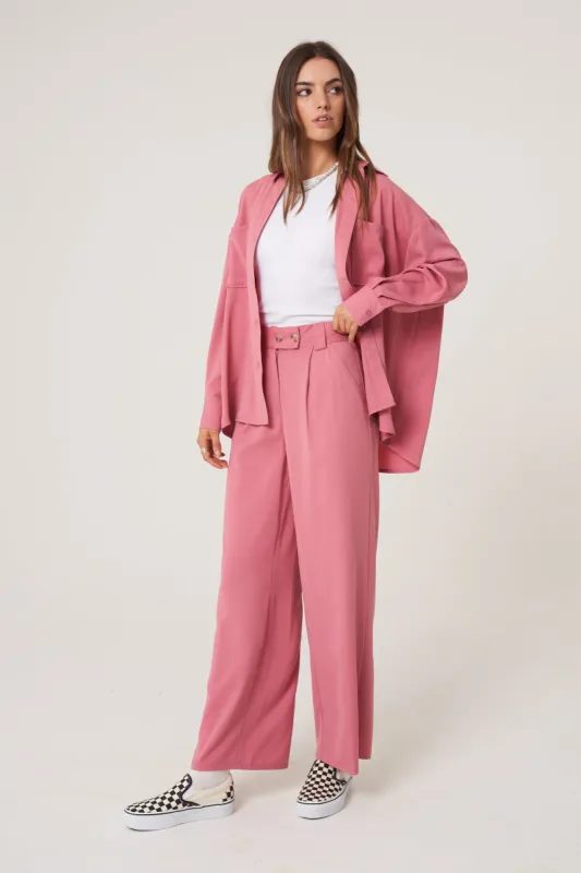 PIPER TROUSERS sold by NATIVE YOUTH