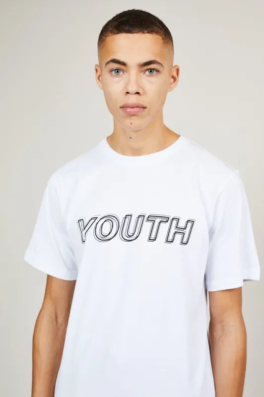 SEISMIC T-SHIRT sold by NATIVE YOUTH