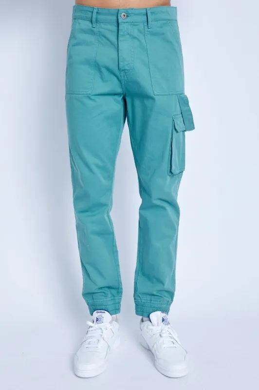 FRAGONIA CARGO PANT sold by NATIVE YOUTH
