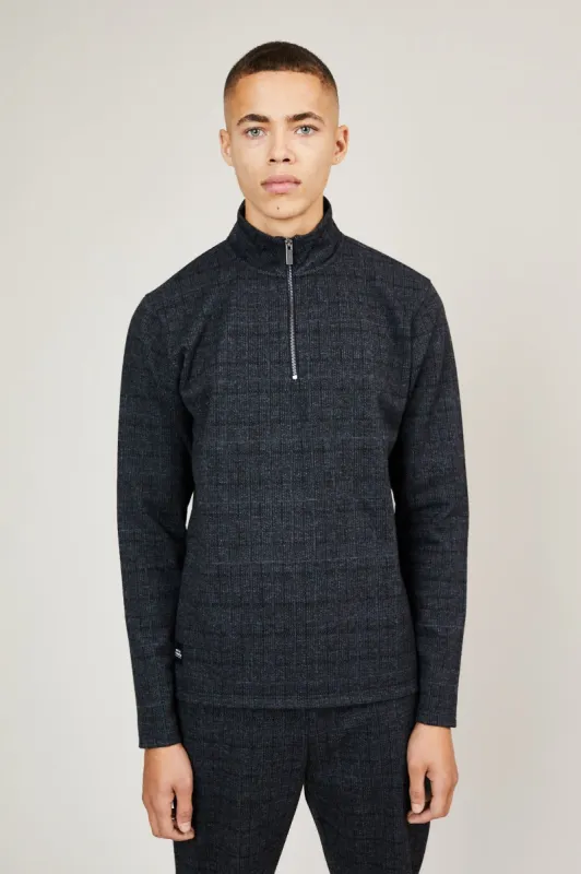 DELON SWEAT sold by NATIVE YOUTH