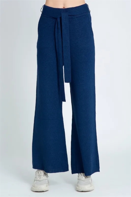 BLAKELY KNIT PANT made by NATIVE YOUTH